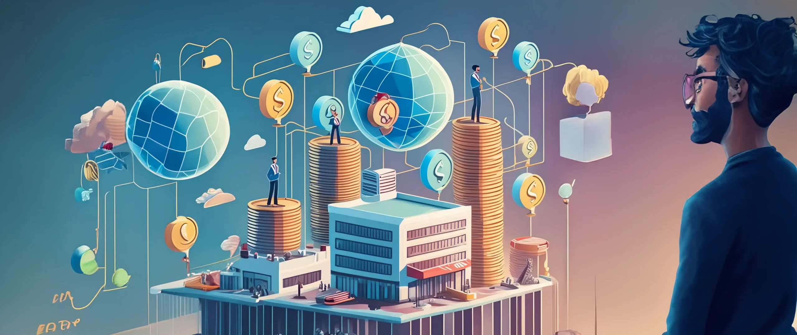 RTB - Real time bidding